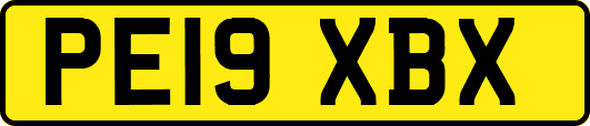 PE19XBX