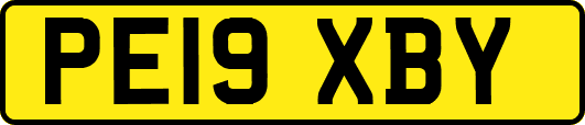 PE19XBY