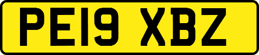 PE19XBZ