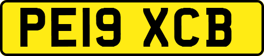 PE19XCB