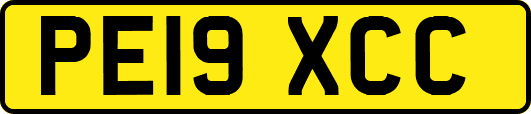PE19XCC