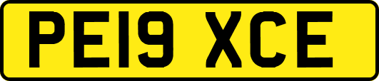 PE19XCE