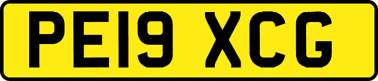 PE19XCG