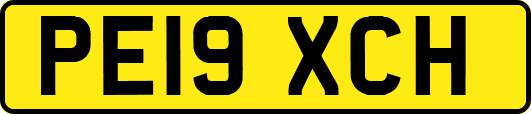PE19XCH