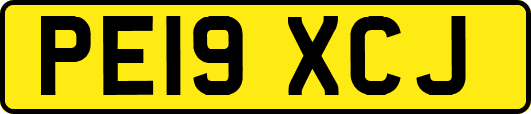 PE19XCJ