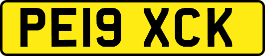 PE19XCK