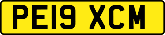 PE19XCM