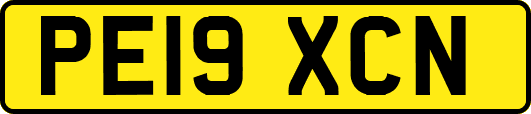 PE19XCN