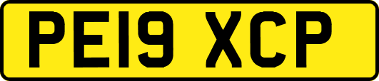 PE19XCP