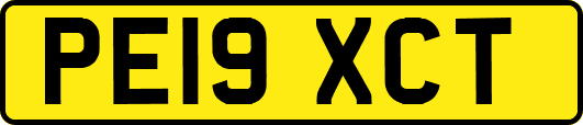 PE19XCT