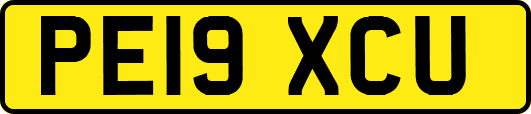 PE19XCU