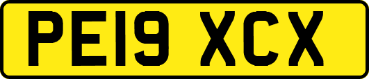 PE19XCX
