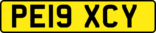 PE19XCY