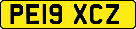 PE19XCZ