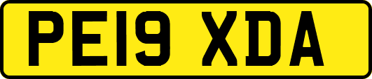 PE19XDA