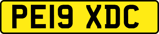 PE19XDC