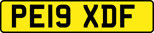 PE19XDF