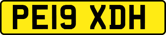 PE19XDH