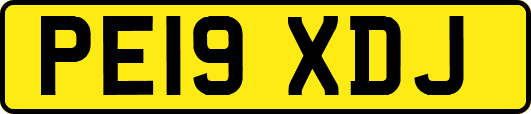 PE19XDJ
