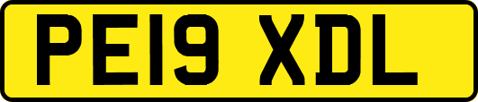 PE19XDL