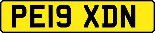 PE19XDN