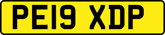 PE19XDP