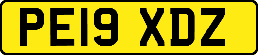 PE19XDZ