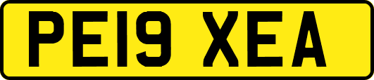 PE19XEA