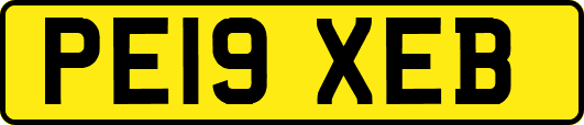 PE19XEB