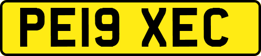 PE19XEC