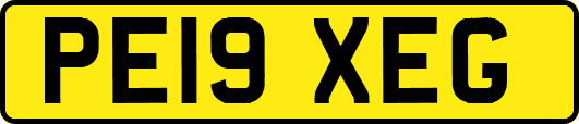 PE19XEG