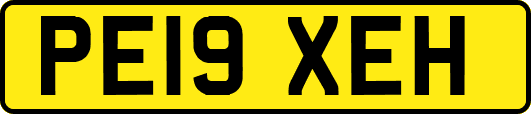 PE19XEH