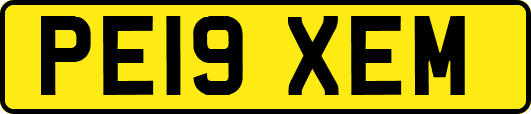 PE19XEM