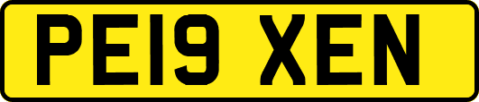 PE19XEN