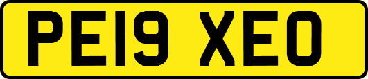 PE19XEO