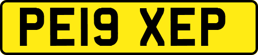 PE19XEP