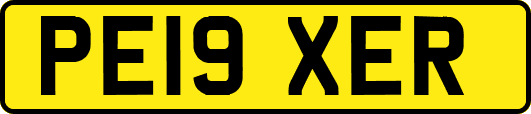 PE19XER