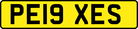 PE19XES