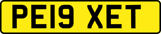 PE19XET