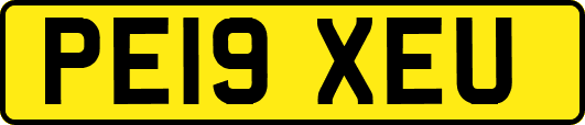 PE19XEU
