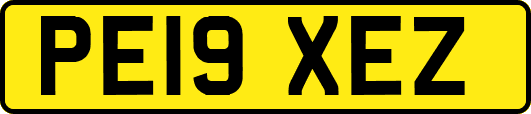 PE19XEZ