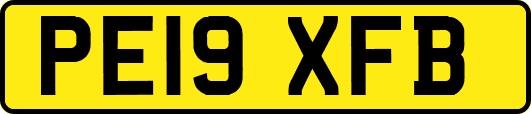 PE19XFB