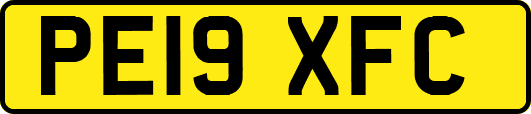 PE19XFC