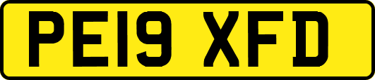 PE19XFD