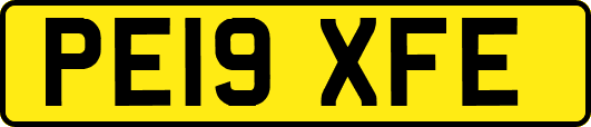 PE19XFE