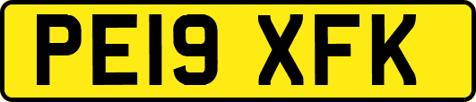 PE19XFK