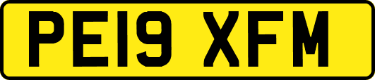 PE19XFM