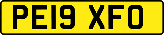 PE19XFO