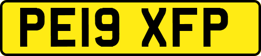 PE19XFP
