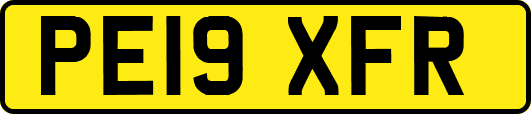 PE19XFR